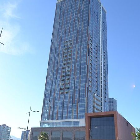 Batumi Porta Tower 1811 Appartement Buitenkant foto