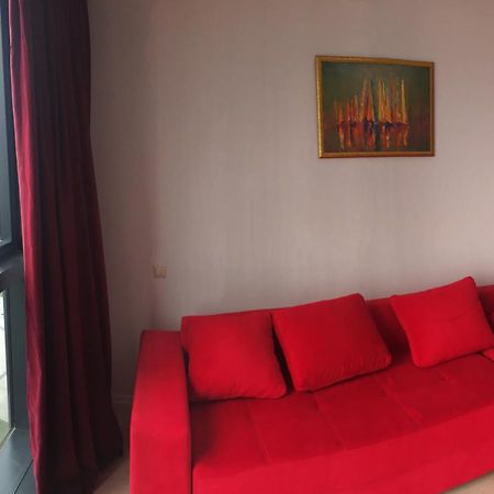 Batumi Porta Tower 1811 Appartement Buitenkant foto