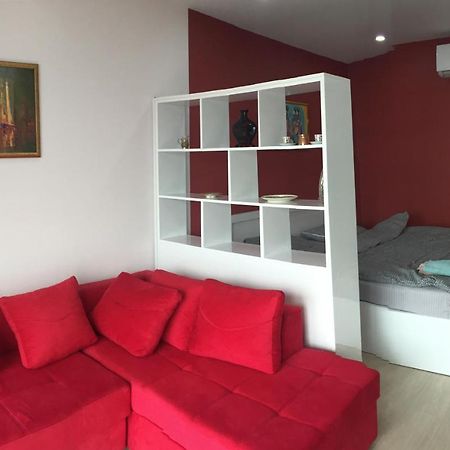 Batumi Porta Tower 1811 Appartement Buitenkant foto