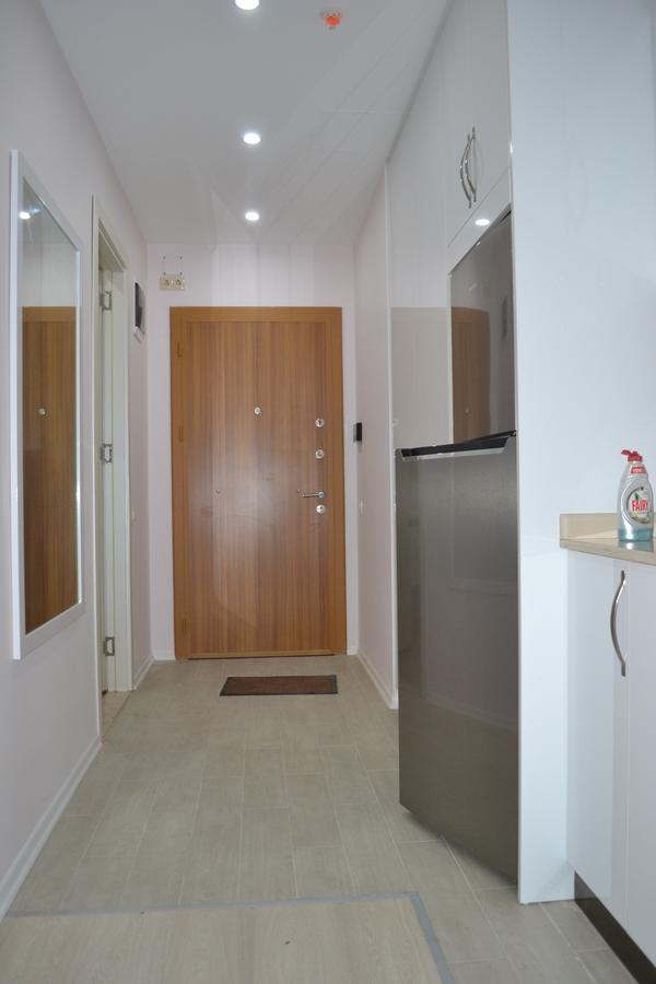 Batumi Porta Tower 1811 Appartement Buitenkant foto