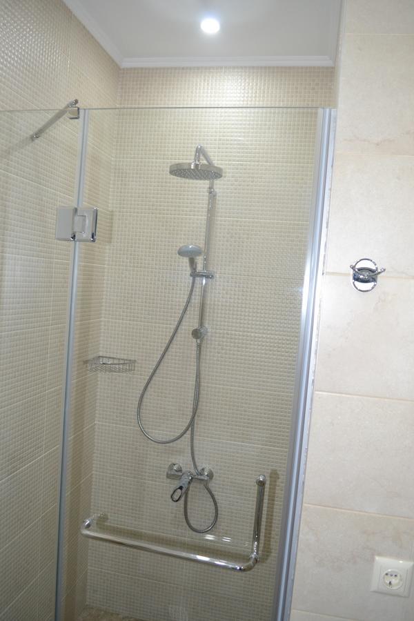 Batumi Porta Tower 1811 Appartement Buitenkant foto