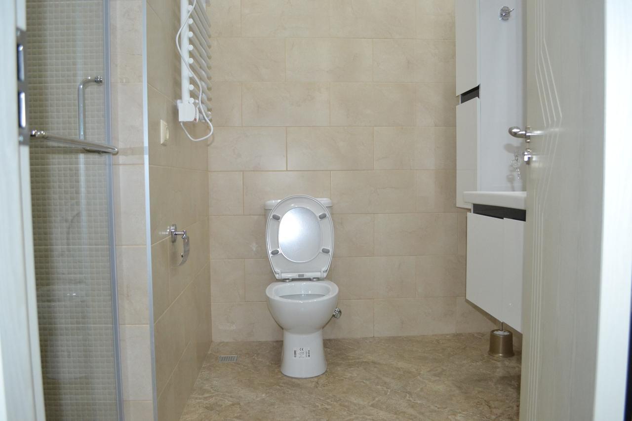 Batumi Porta Tower 1811 Appartement Buitenkant foto