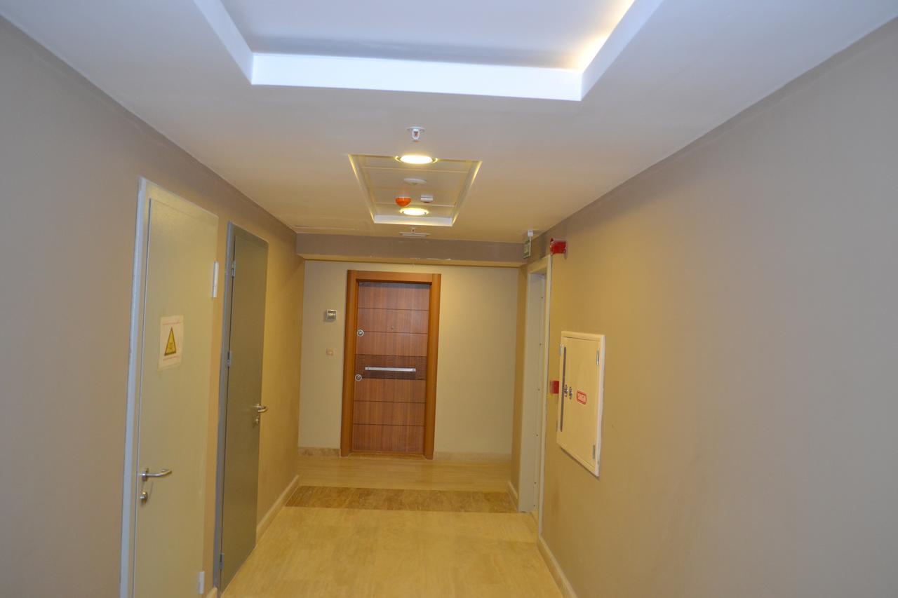 Batumi Porta Tower 1811 Appartement Buitenkant foto